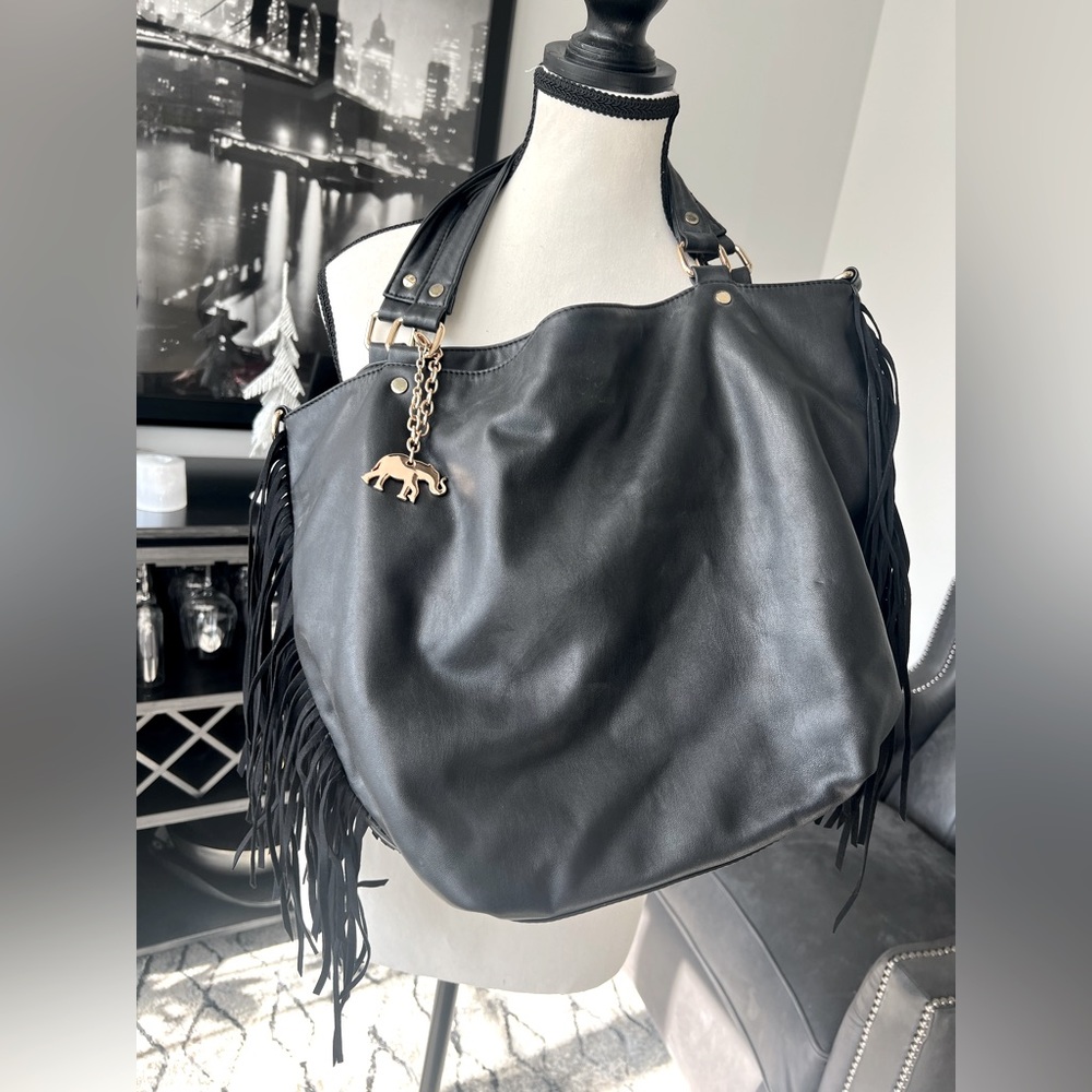 Deux Lux Hobo /  Crossbody